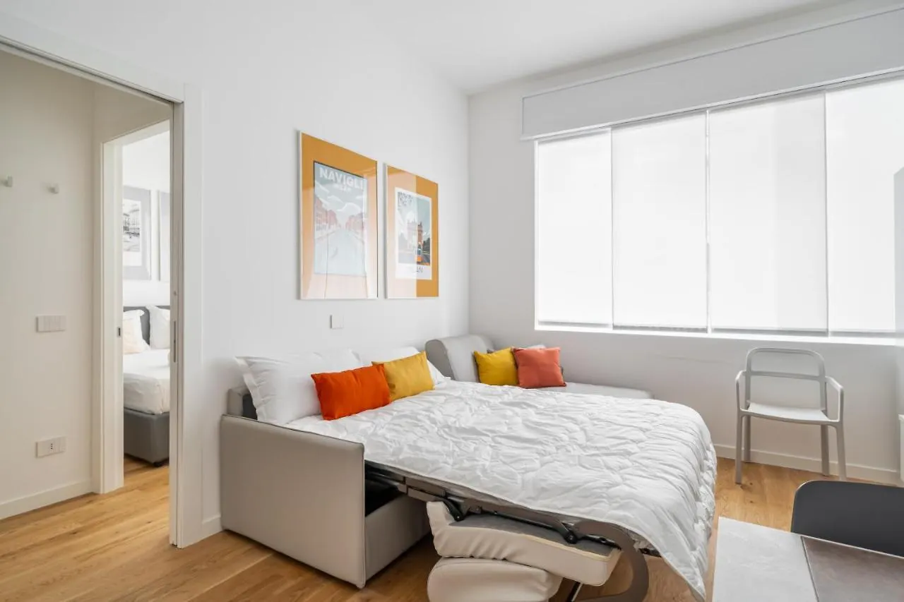 Appartement Easylife - Moderno Rifugio A Due Passi Dal Duomo à Milan
