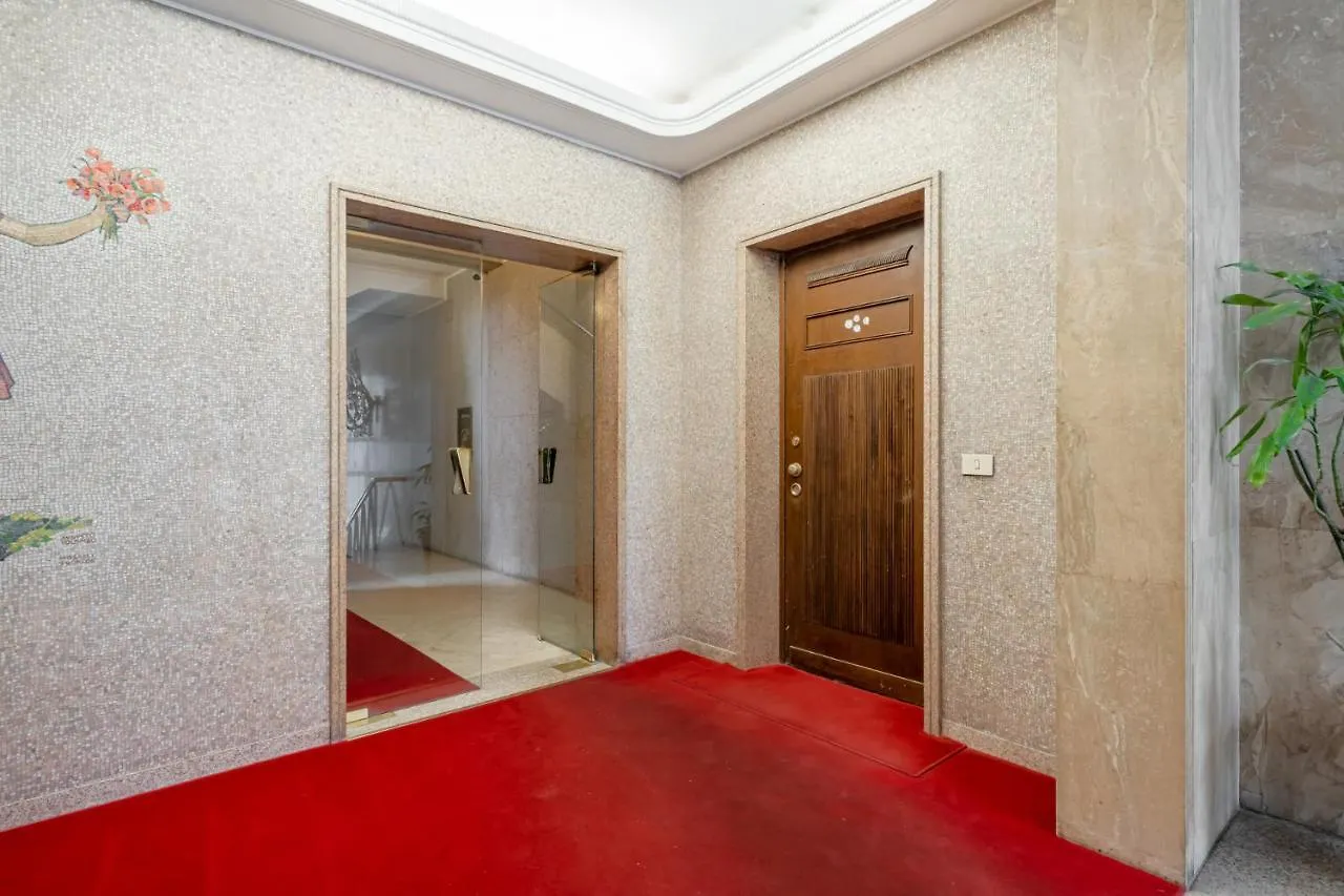 Appartement Easylife - Moderno Rifugio A Due Passi Dal Duomo à Milan