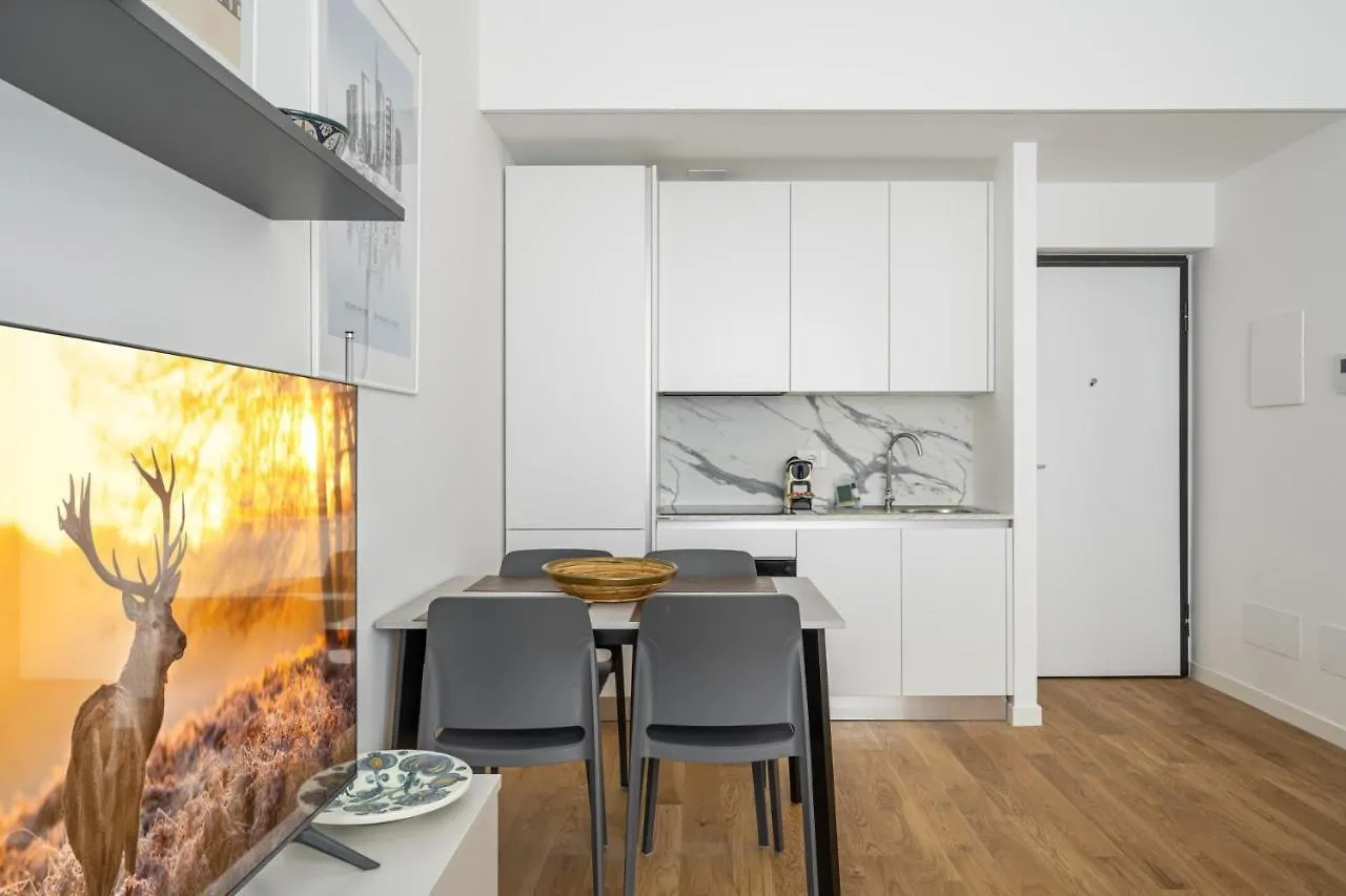 Appartement Easylife - Moderno Rifugio A Due Passi Dal Duomo à Milan