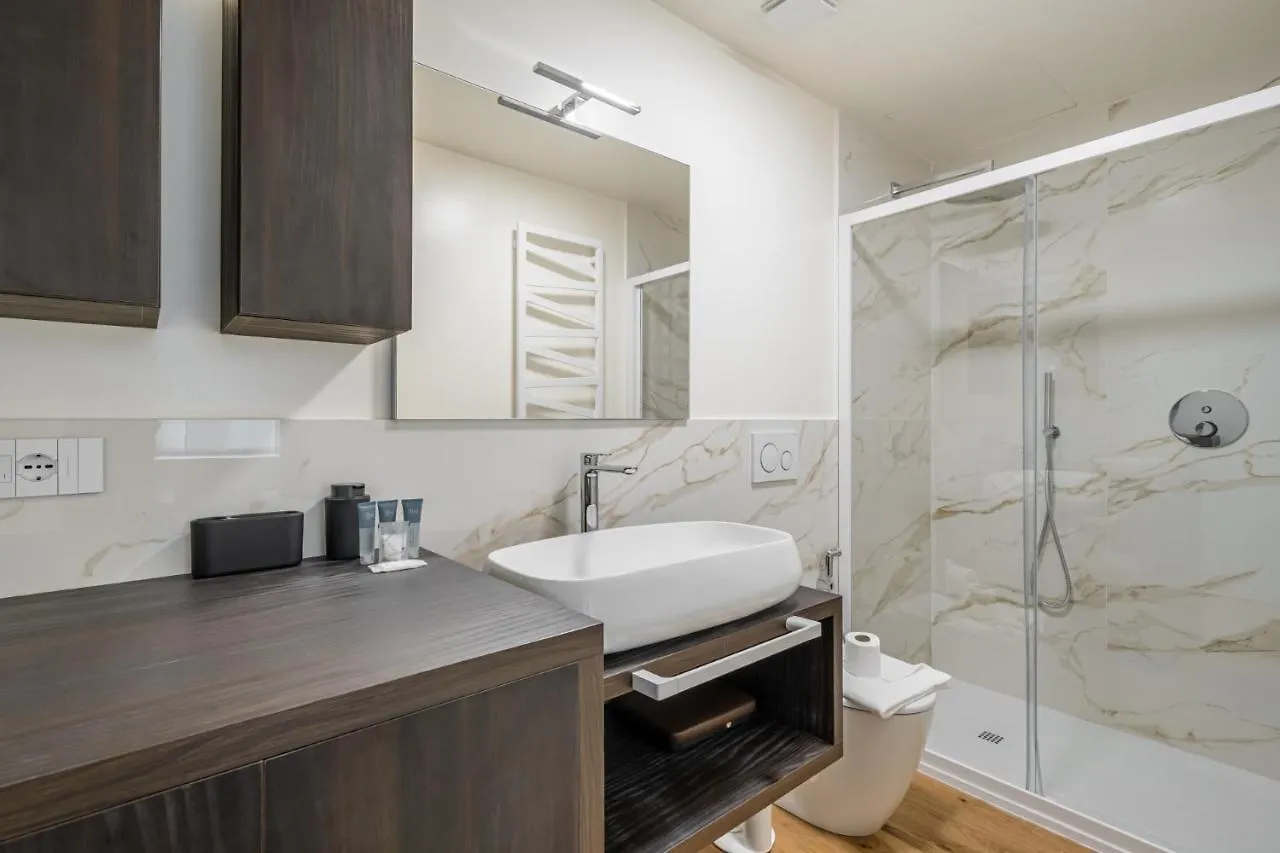 Appartement Easylife - Moderno Rifugio A Due Passi Dal Duomo à Milan