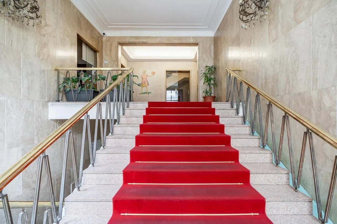 Appartement Easylife - Moderno Rifugio A Due Passi Dal Duomo à Milan