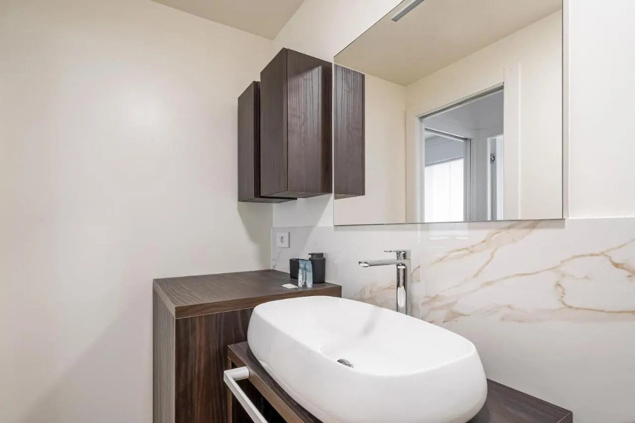 Appartement Easylife - Moderno Rifugio A Due Passi Dal Duomo à Milan Italie